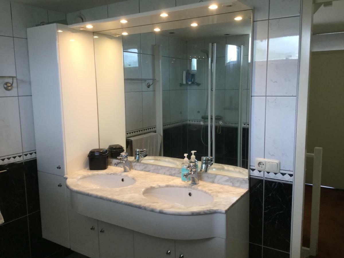 De Randstad Bed & Breakfast Zoetermeer Dış mekan fotoğraf