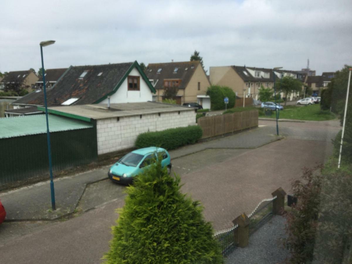 De Randstad Bed & Breakfast Zoetermeer Dış mekan fotoğraf