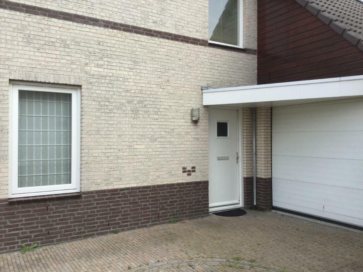 De Randstad Bed & Breakfast Zoetermeer Dış mekan fotoğraf
