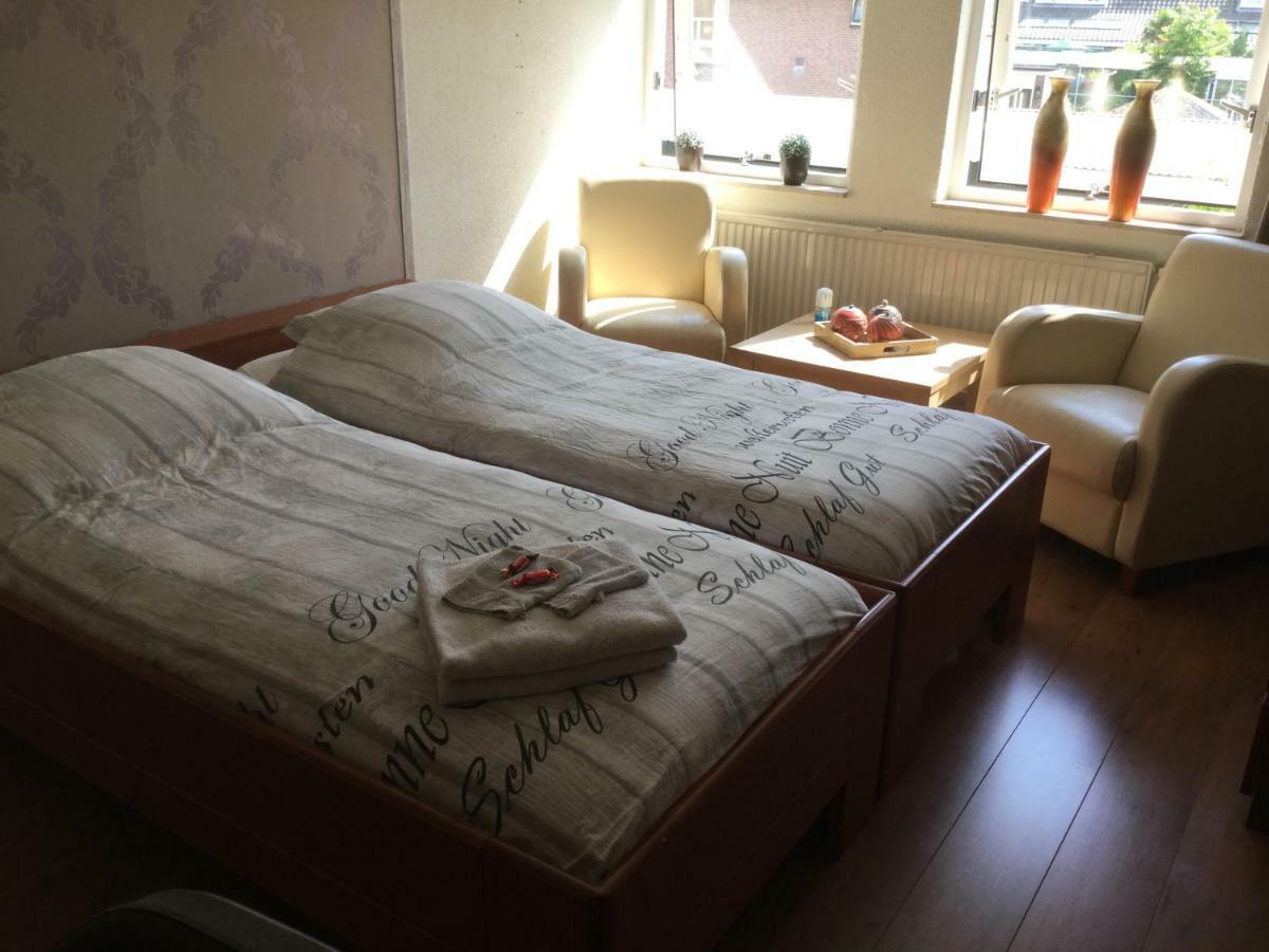 De Randstad Bed & Breakfast Zoetermeer Dış mekan fotoğraf