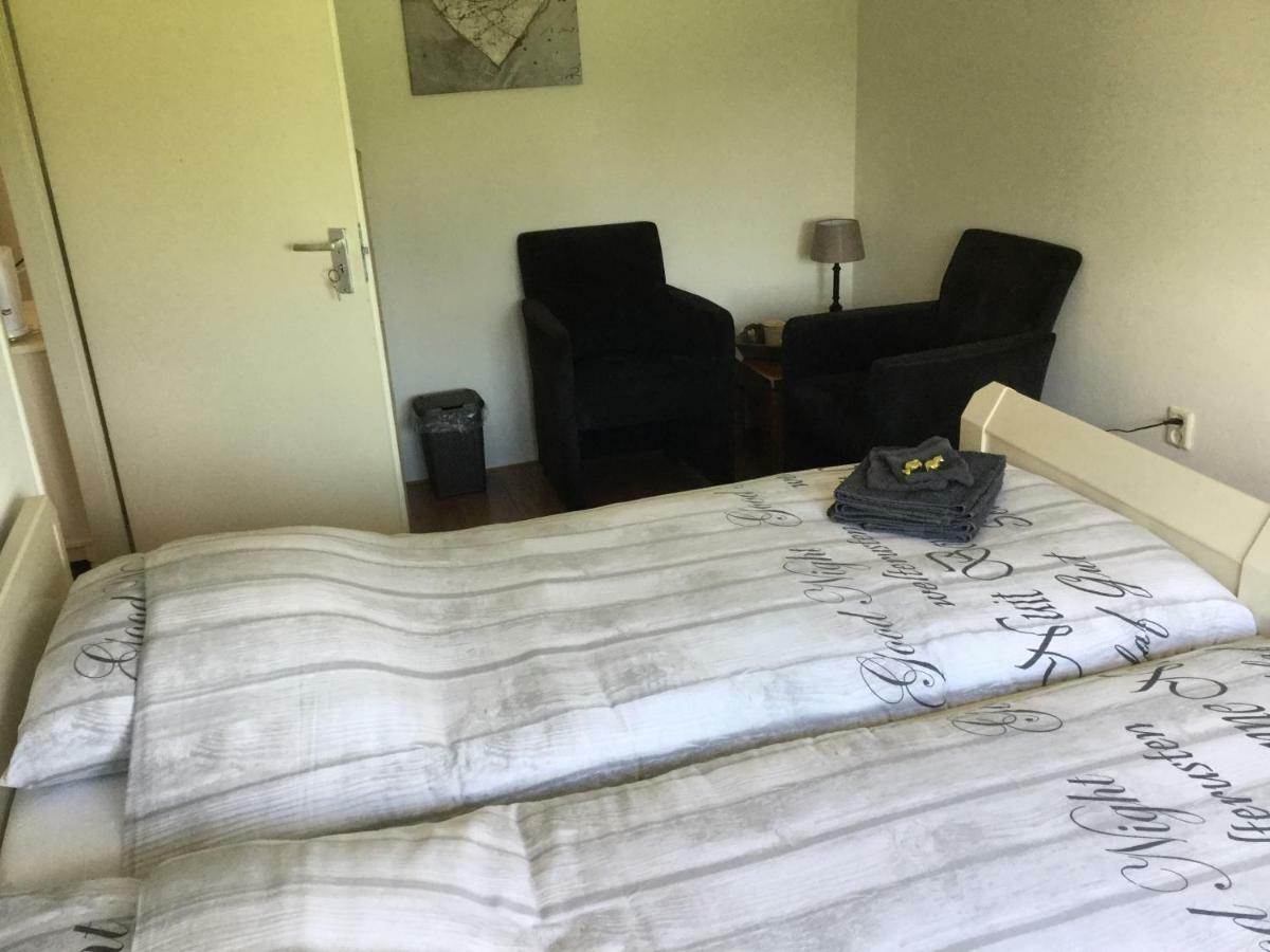 De Randstad Bed & Breakfast Zoetermeer Dış mekan fotoğraf