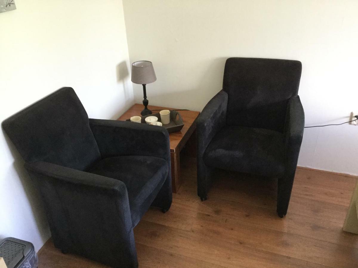 De Randstad Bed & Breakfast Zoetermeer Dış mekan fotoğraf