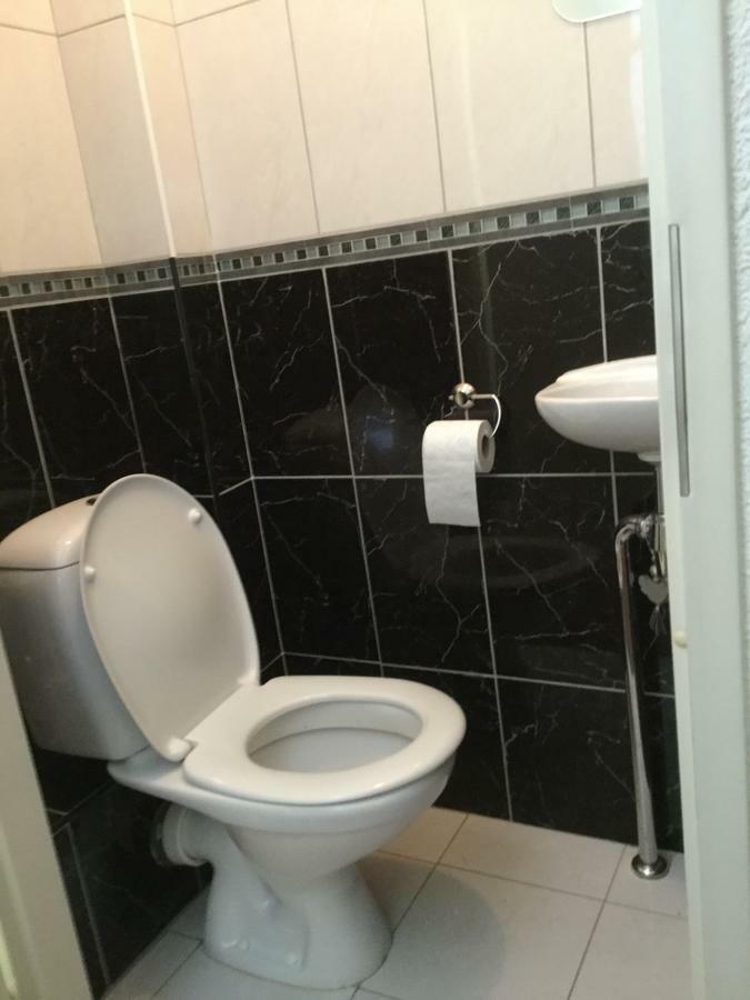 De Randstad Bed & Breakfast Zoetermeer Dış mekan fotoğraf
