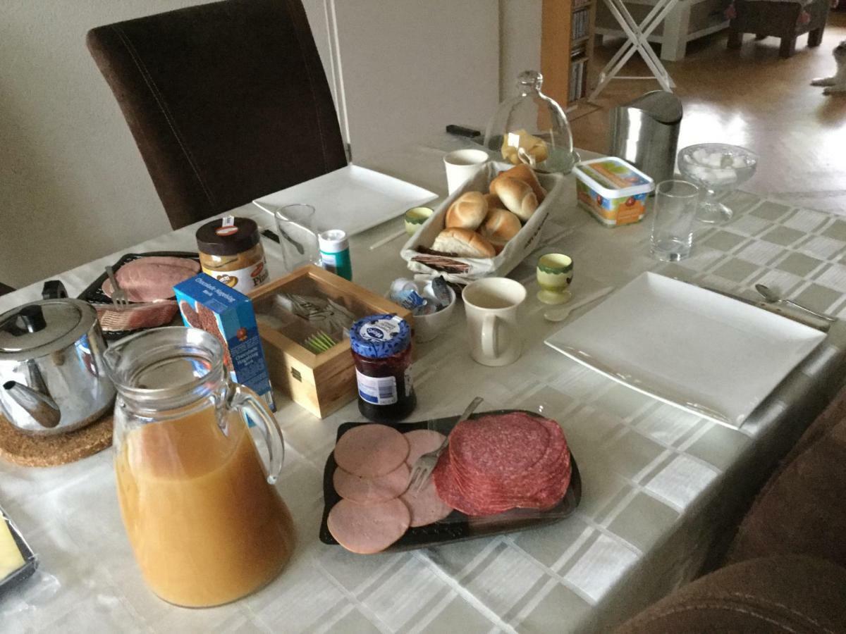 De Randstad Bed & Breakfast Zoetermeer Dış mekan fotoğraf